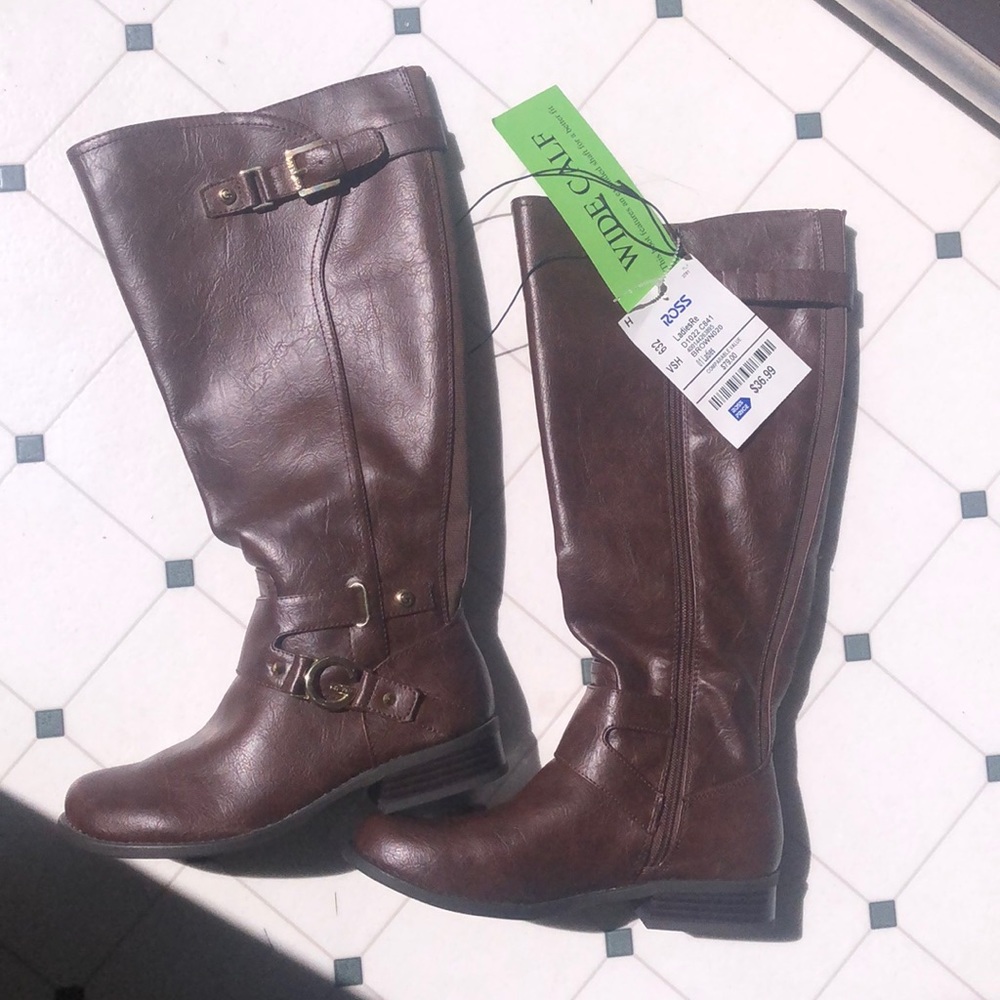 Cute Boots!